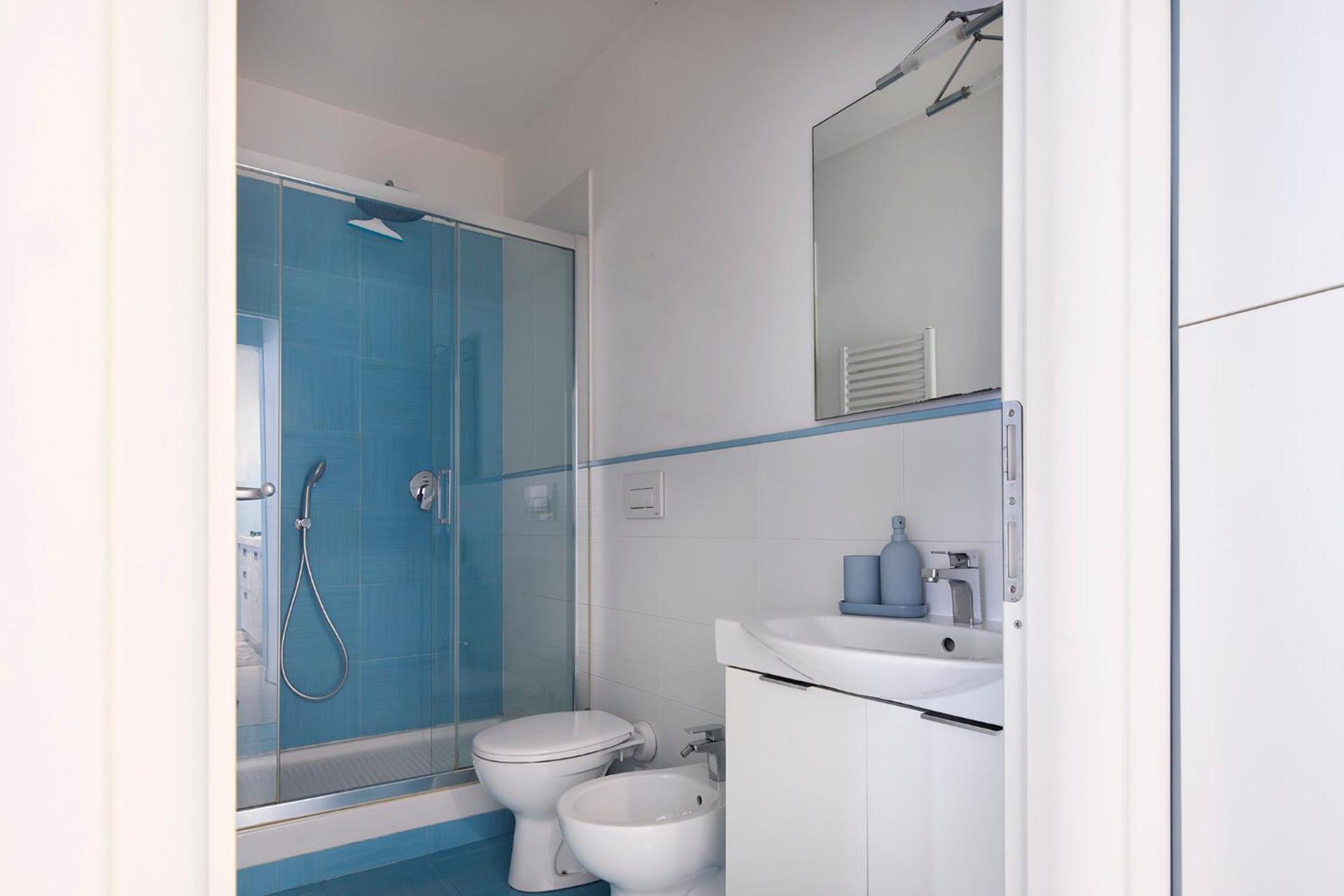 Panicale Blue Historic 1Br Stay Near Medici Chapels & Mercato Centrale Florence Exterior photo