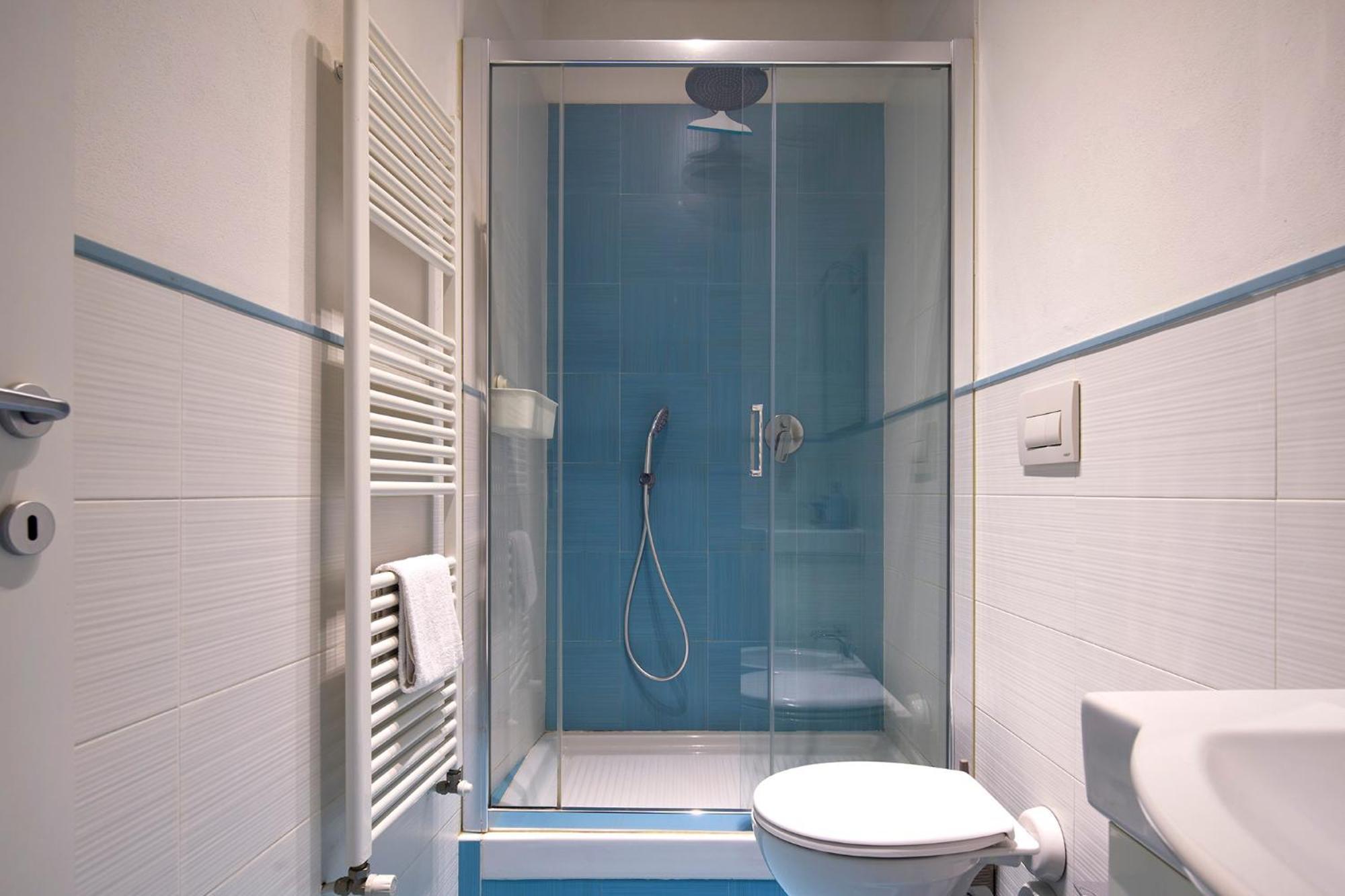 Panicale Blue Historic 1Br Stay Near Medici Chapels & Mercato Centrale Florence Exterior photo
